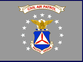 [Region/Wing Flag of the Civil Air Patrol]